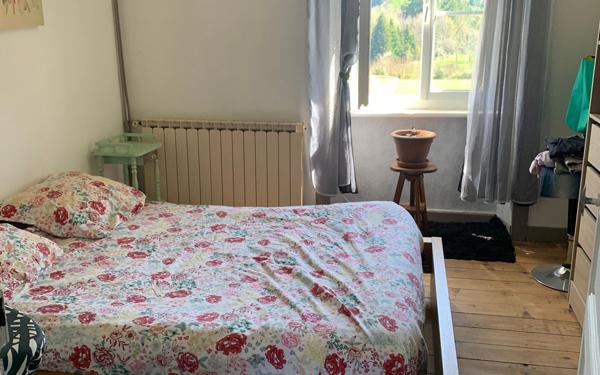 Maison à vendre    5 pièces • 127 m2 Neuvic-Entier