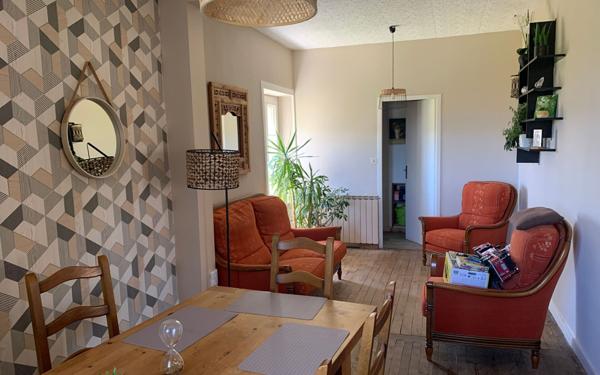 Maison à vendre    5 pièces • 127 m2 Neuvic-Entier