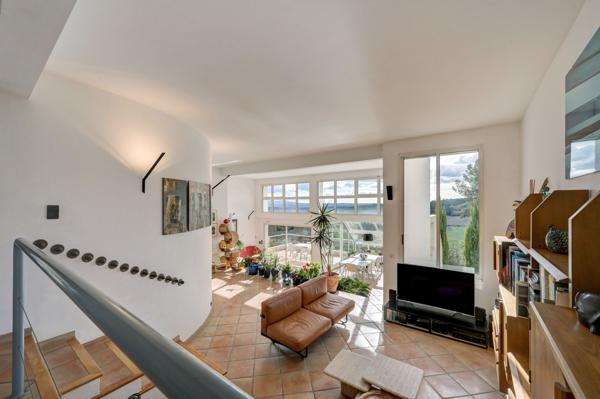 Vente Maison de luxe Aix-en-Provence 7 Pièces 200 m²