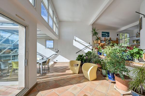 Vente Maison de luxe Aix-en-Provence 7 Pièces 200 m²