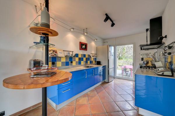 Vente Maison de luxe Aix-en-Provence 7 Pièces 200 m²