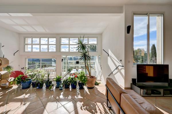 Vente Maison de luxe Aix-en-Provence 7 Pièces 200 m²