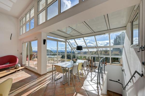 Vente Maison de luxe Aix-en-Provence 7 Pièces 200 m²
