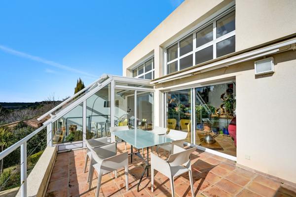 Vente Maison de luxe Aix-en-Provence 7 Pièces 200 m²