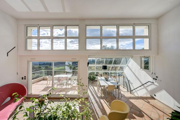 Vente Maison de luxe Aix-en-Provence 7 Pièces 200 m²