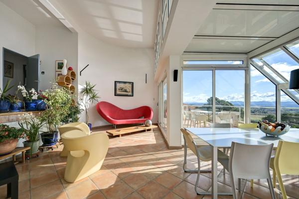 Vente Maison de luxe Aix-en-Provence 7 Pièces 200 m²