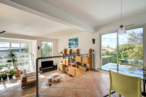 Vente Maison de luxe Aix-en-Provence 7 Pièces 200 m²