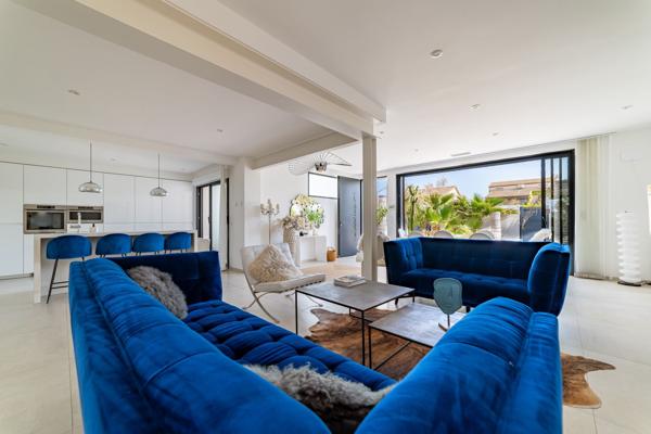 Vente Maison de luxe Montpellier 6 Pièces 247 m²