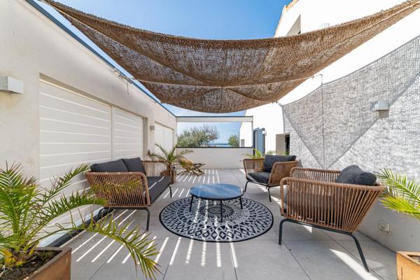 Vente Maison de luxe Montpellier 6 Pièces 247 m²