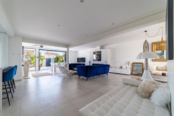Vente Maison de luxe Montpellier 6 Pièces 247 m²