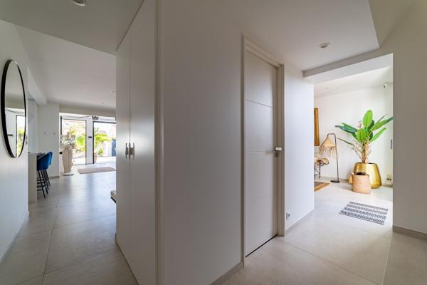 Vente Maison de luxe Montpellier 6 Pièces 247 m²