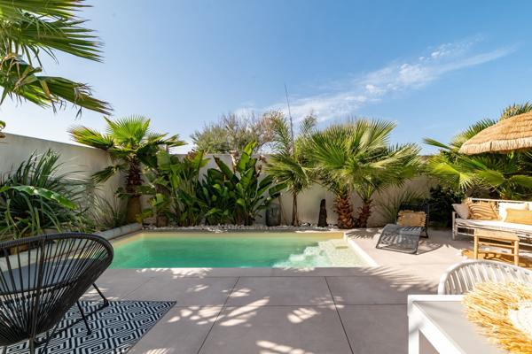 Vente Maison de luxe Montpellier 6 Pièces 247 m²