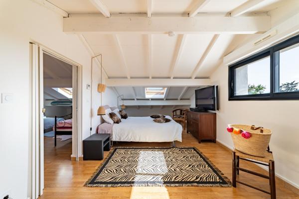 Vente Maison de luxe Montpellier 6 Pièces 247 m²