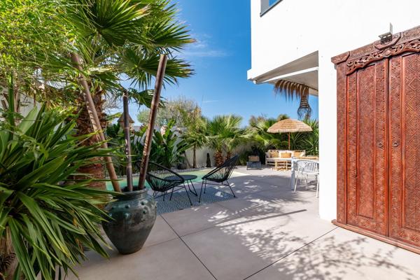 Vente Maison de luxe Montpellier 6 Pièces 247 m²