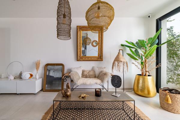 Vente Maison de luxe Montpellier 6 Pièces 247 m²