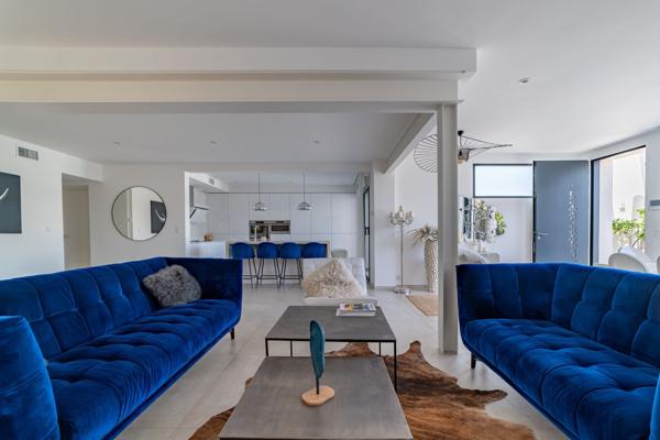 Vente Maison de luxe Montpellier 6 Pièces 247 m²
