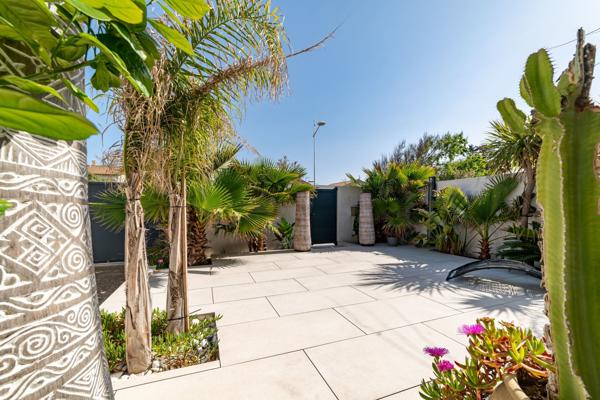 Vente Maison de luxe Montpellier 6 Pièces 247 m²