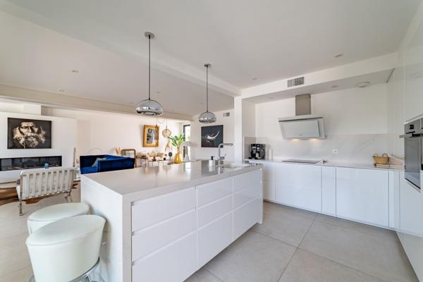 Vente Maison de luxe Montpellier 6 Pièces 247 m²