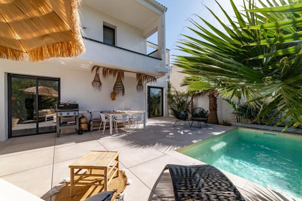 Vente Maison de luxe Montpellier 6 Pièces 247 m²