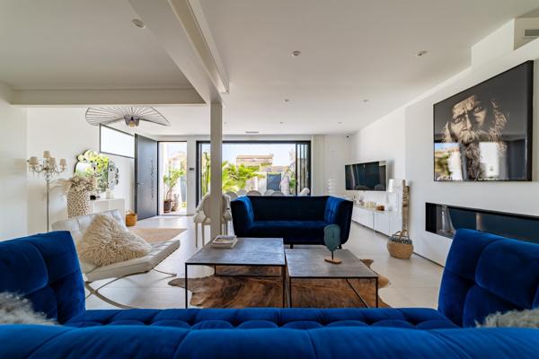 Vente Maison de luxe Montpellier 6 Pièces 247 m²