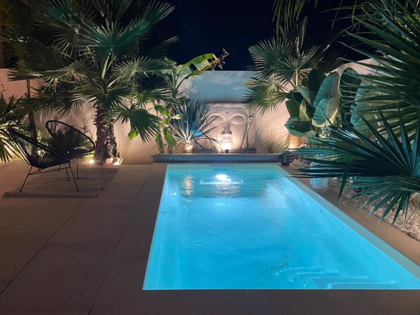 Vente Maison de luxe Montpellier 6 Pièces 247 m²