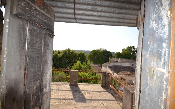 Appartement à vendre    3 pièces • 42 m2 Uzès