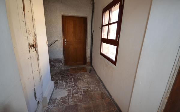 Appartement à vendre    3 pièces • 42 m2 Uzès