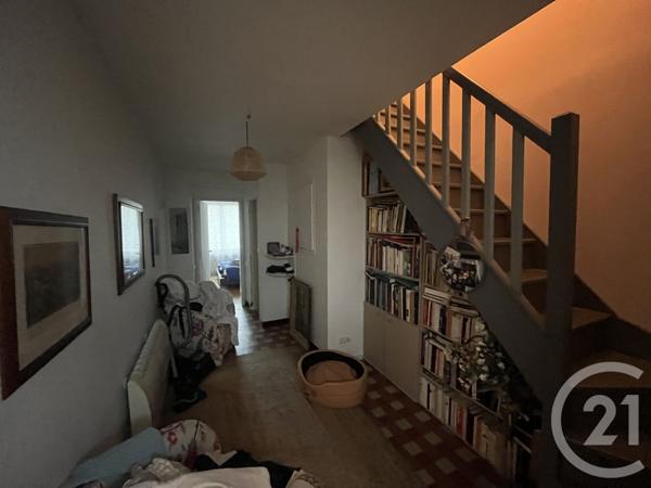 Maison à vendre  4 pièces - 92 m2 BOUSSAC BOURG - 23