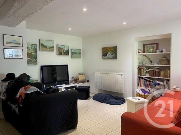 Maison à vendre  4 pièces - 92 m2 BOUSSAC BOURG - 23