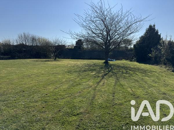 Terrain à vendre 960 m² Hillion