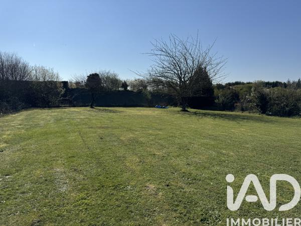 Terrain à vendre 960 m² Hillion