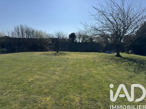 Terrain à vendre 960 m² Hillion