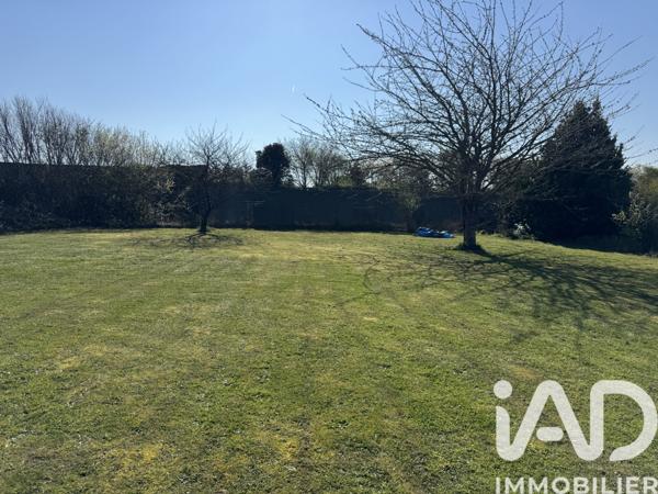 Terrain à vendre 960 m² Hillion