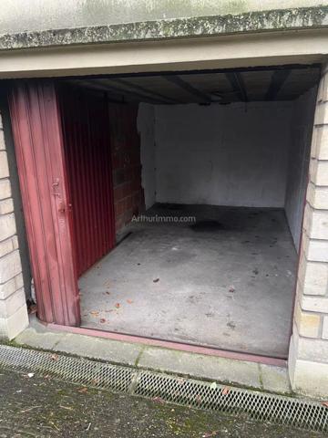 Vente Parking 14 m2 à Chelles