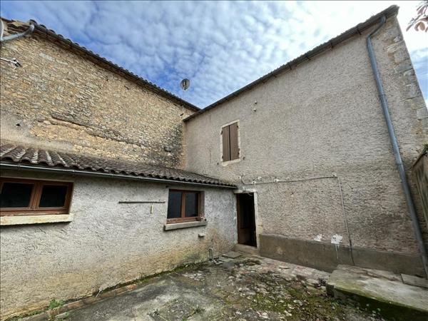 Maison à vendre |  Lacapelle-Biron |  5 pièces | 110 m²