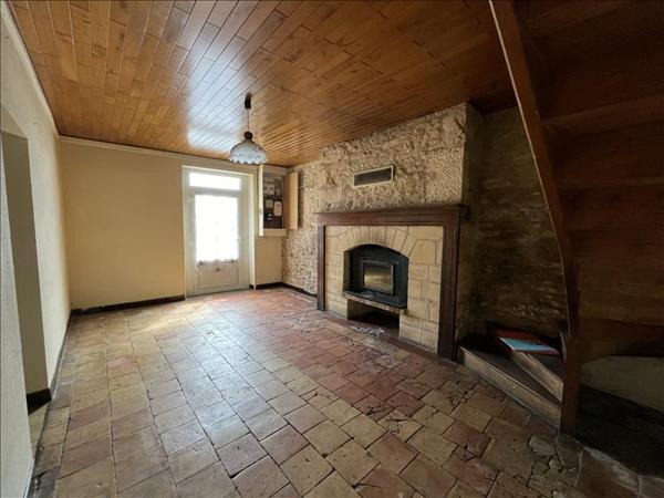 Maison à vendre |  Lacapelle-Biron |  5 pièces | 110 m²