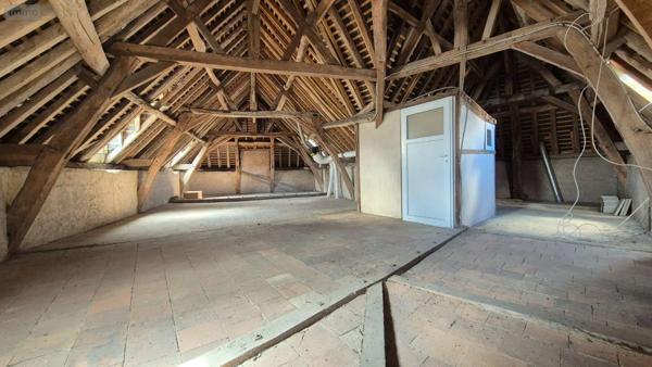 Achat - Maison | Maison de ville Requeil 72510 6 pièces 133 m 2 695 m 2