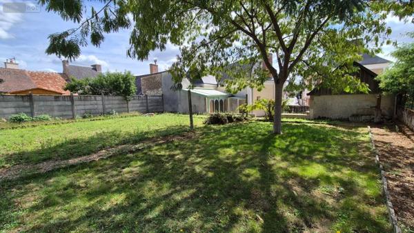 Achat - Maison | Maison de ville Requeil 72510 6 pièces 133 m 2 695 m 2