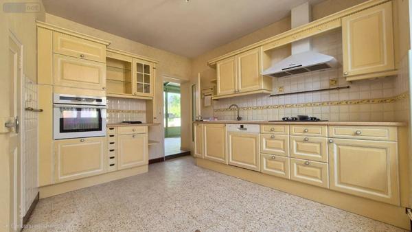 Achat - Maison | Maison de ville Requeil 72510 6 pièces 133 m 2 695 m 2