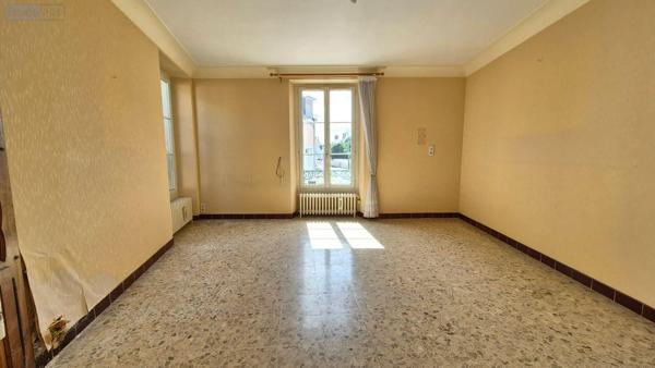 Achat - Maison | Maison de ville Requeil 72510 6 pièces 133 m 2 695 m 2