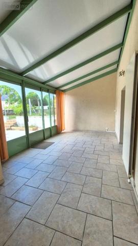 Achat - Maison | Maison de ville Requeil 72510 6 pièces 133 m 2 695 m 2