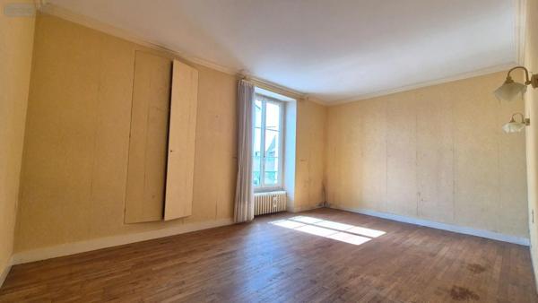 Achat - Maison | Maison de ville Requeil 72510 6 pièces 133 m 2 695 m 2