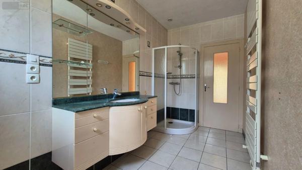 Achat - Maison | Maison de ville Requeil 72510 6 pièces 133 m 2 695 m 2