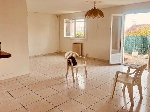 Castres  à vendre Maison 94m² 3 chambres 170000€