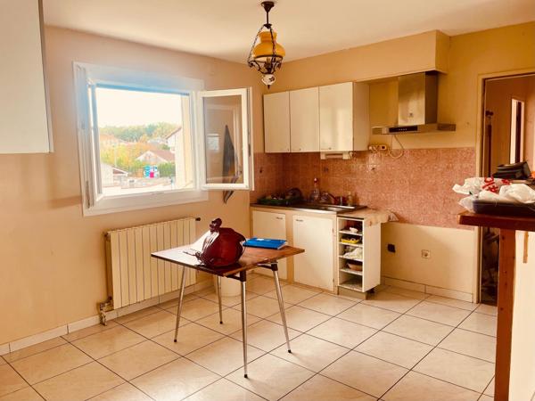 Castres  à vendre Maison 94m² 3 chambres 170000€