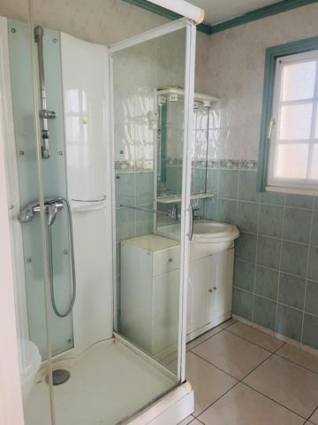 Castres  à vendre Maison 94m² 3 chambres 170000€