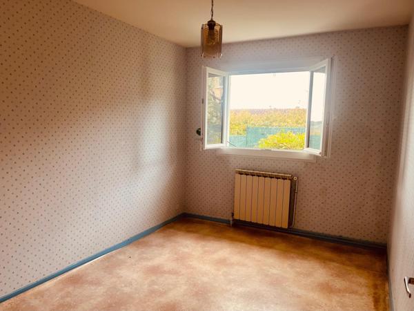 Castres  à vendre Maison 94m² 3 chambres 170000€