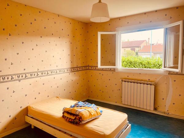 Castres  à vendre Maison 94m² 3 chambres 170000€