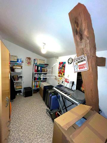 Charmante maison en pierres de caractère