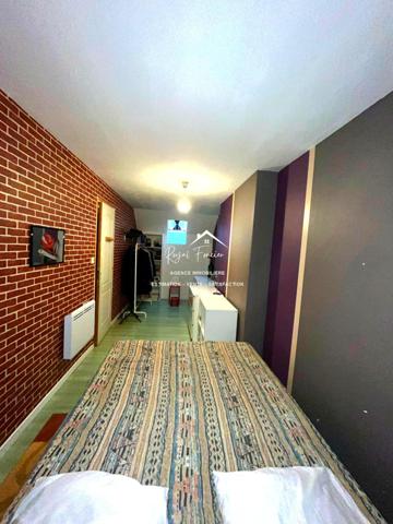 Charmante maison en pierres de caractère